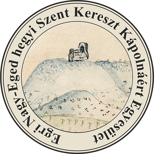 Egri Nagy-Eged hegyi Szent Kereszt Kápolnáért Egyesület
