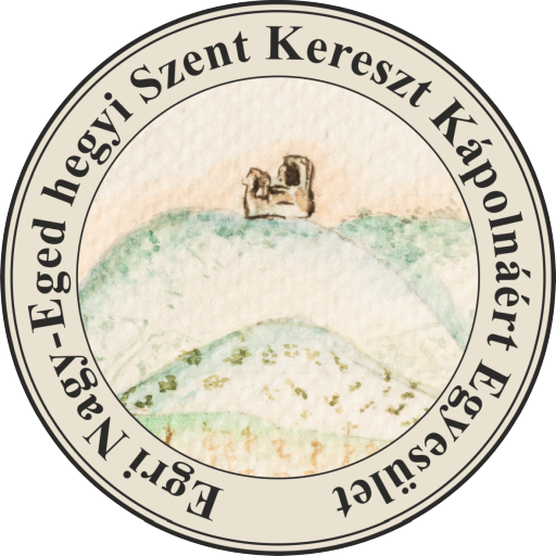 Egri Nagy-Eged hegyi Szent Kereszt Kápolnáért Egyesület